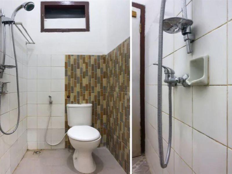 巴图 Reddoorz At Pujon Malang酒店 外观 照片