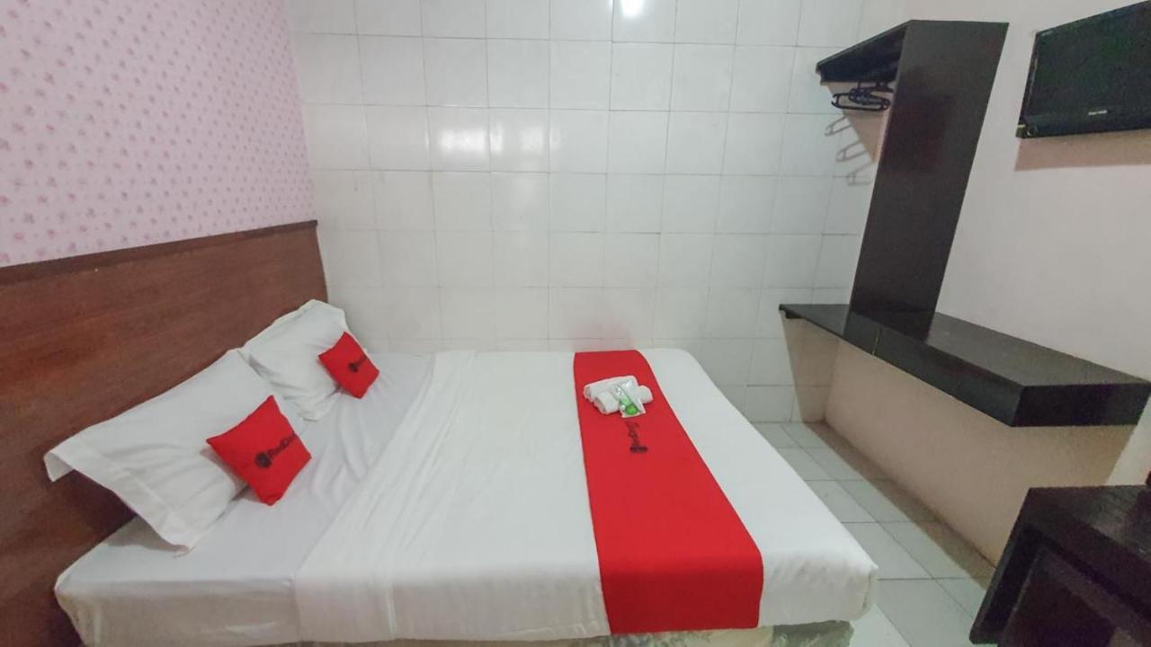 巴图 Reddoorz At Pujon Malang酒店 外观 照片