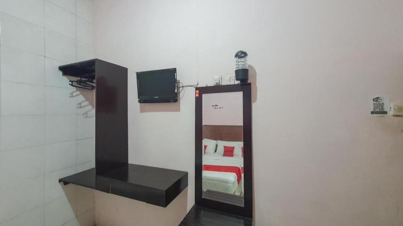 巴图 Reddoorz At Pujon Malang酒店 外观 照片