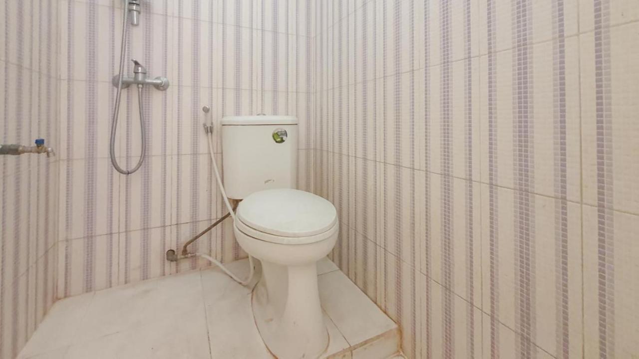 巴图 Reddoorz At Pujon Malang酒店 外观 照片