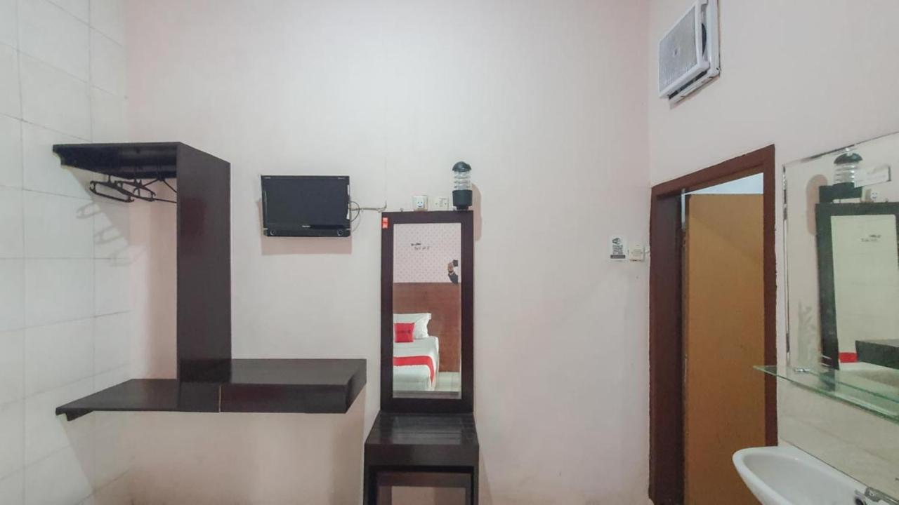 巴图 Reddoorz At Pujon Malang酒店 外观 照片